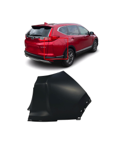Bumper Cover for Honda CR-V 2017-2019