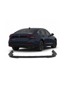 Bumper Valance for Honda Accord 2023-2025