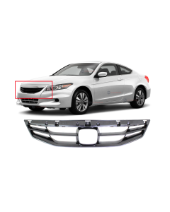 Grille for Honda Accord 2011-2012