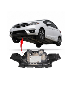 Engine Splash Shield for Honda Fit 2015-2020