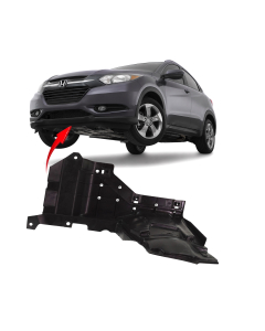 Engine Splash Shield for Honda HR-V 2016-2022