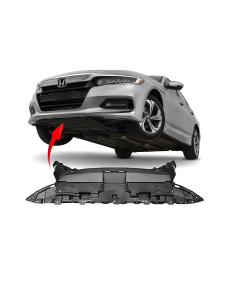 Engine Splash Shield for Honda Accord 2018-2020