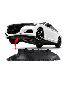 Engine Splash Shield for Honda Accord 2021-2022