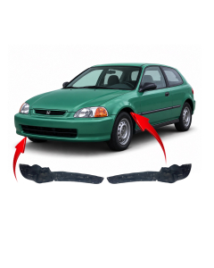 Fender Liner for Honda Civic 1996-1998