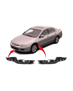 Fender Liner for Honda Accord 2003-2007