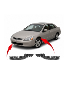 Fender Liner for Honda Accord 2003-2007