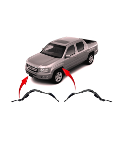 Fender Liner for Honda Ridgeline 2006-2011