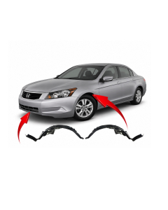 Fender Liner for Honda Accord 2008-2009