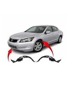 Fender Liner for Honda Accord 2008-2012
