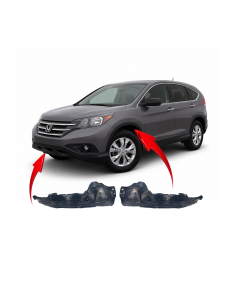 Fender Liner for Honda CR-V 2012-2016