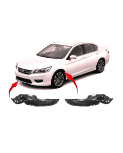 Fender Liner for Honda Accord 2013-2015