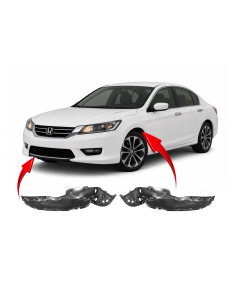 Fender Liner for Honda Accord 2013-2015