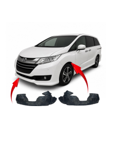 Fender Liner for Honda Odyssey 2014-2017