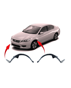 Fender Liner for Honda Accord 2013-2015