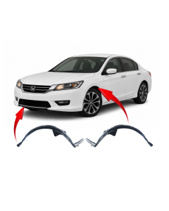 Fender Liner for Honda Accord 2013-2015