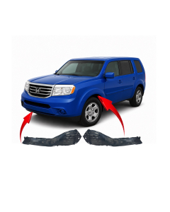 Fender Liner for Honda Pilot 2012-2015