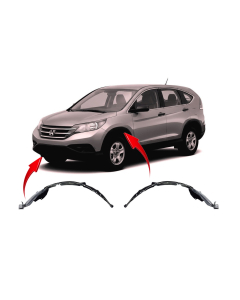 Fender Liner for Honda CR-V 2012-2016
