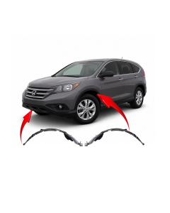 Fender Liner for Honda CR-V 2012-2016