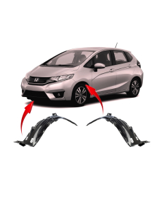 Fender Liner for Honda Fit 2015-2017