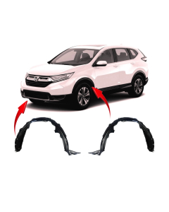 Fender Liner for Honda CR-V 2017-2020