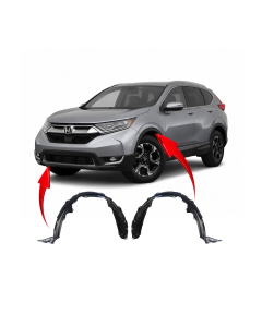 Fender Liner for Honda CR-V 2017-2020