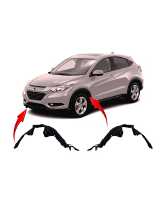 Fender Liner for Honda HR-V 2016-2018