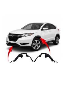 Fender Liner for Honda HR-V 2016-2018