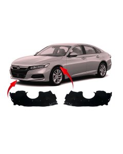 Fender Liner for Honda Accord 2018-2022