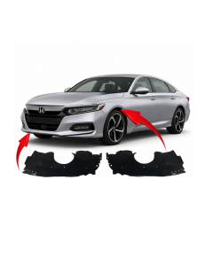 Fender Liner for Honda Accord 2018-2022