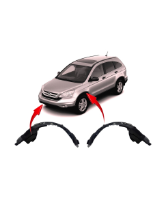 Fender Liner for Honda CR-V 2010-2011