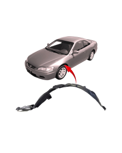Fender Liner for Honda Accord 1998-2002