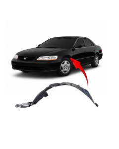 Fender Liner for Honda Accord 1998-2002