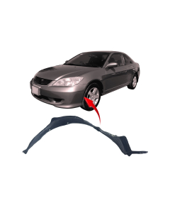 Fender Liner for Honda Civic 2004-2005