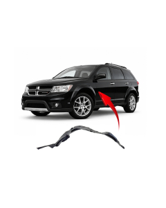 Fender Liner for Honda Ridgeline 2006-2011