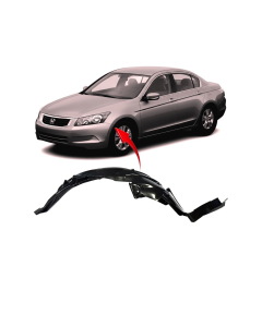 Fender Liner for Honda Accord 2008-2009