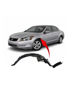 Fender Liner for Honda Accord 2008-2009