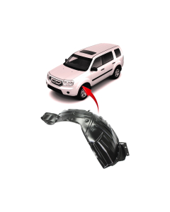 Fender Liner for Honda Pilot 2009-2011