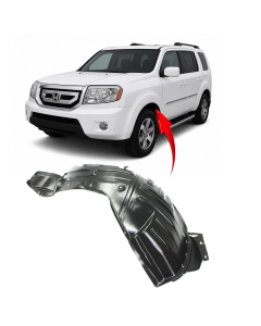 Fender Liner for Honda Pilot 2009-2011
