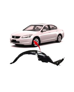Fender Liner for Honda Accord 2008-2012