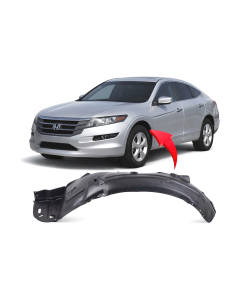 Fender Liner for Honda Crosstour 2010-2012