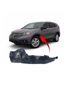 Fender Liner for Honda CR-V 2012-2016