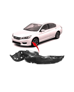 Fender Liner for Honda Accord 2013-2015