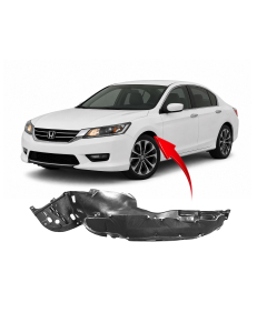 Fender Liner for Honda Accord 2013-2015