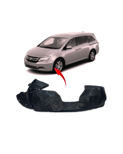 Fender Liner for Honda Odyssey 2014-2017