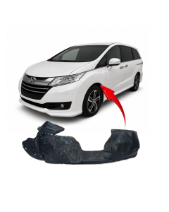 Fender Liner for Honda Odyssey 2014-2017