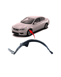 Fender Liner for Honda Accord 2013-2015