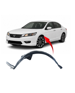 Fender Liner for Honda Accord 2013-2015