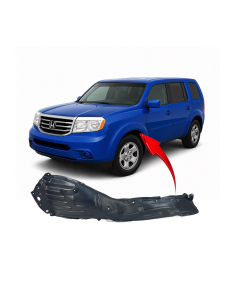 Fender Liner for Honda Pilot 2012-2015