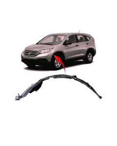 Fender Liner for Honda CR-V 2012-2016