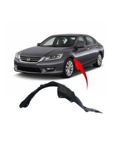 Fender Liner for Honda Accord 2016-2017